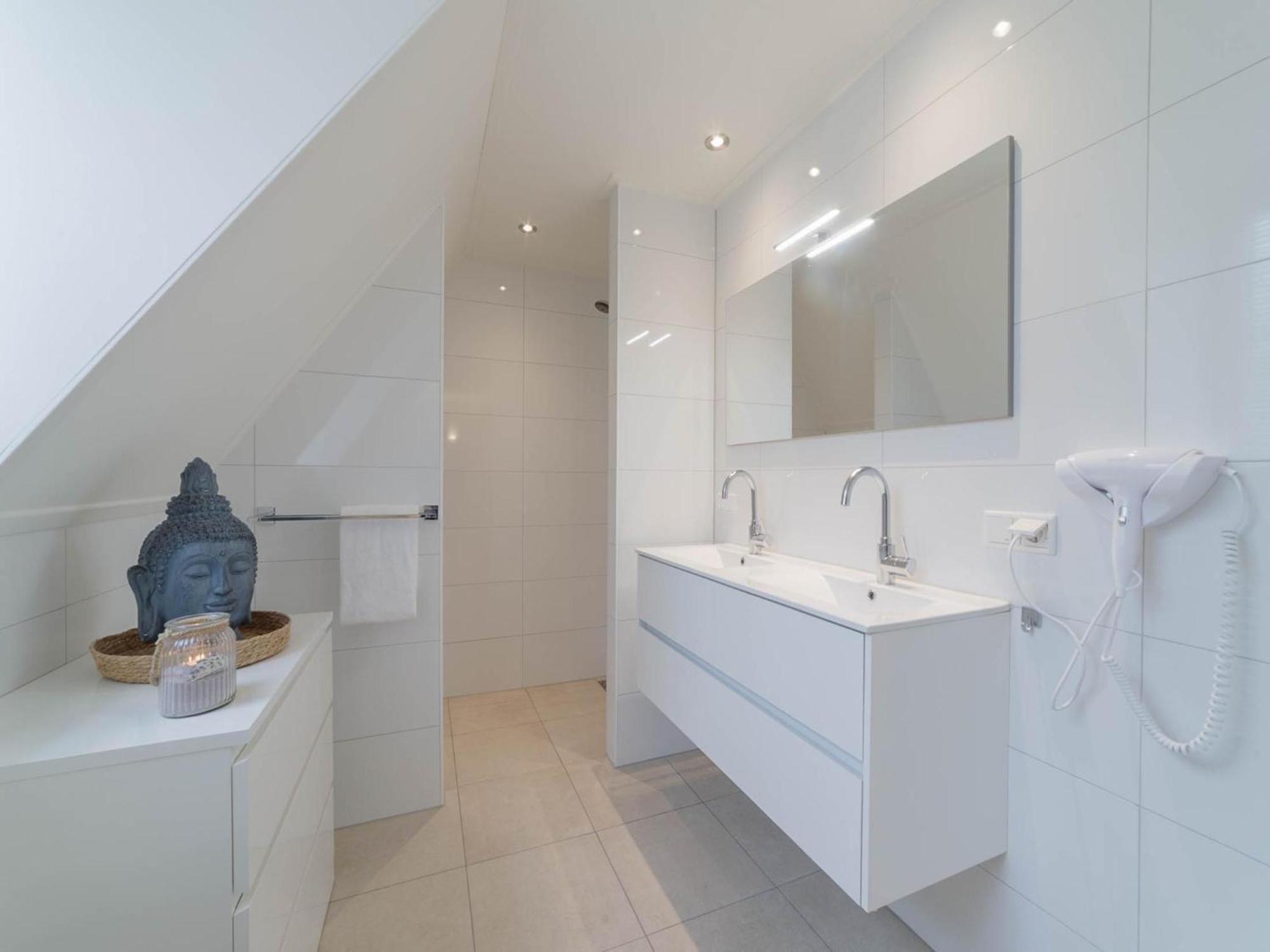 Vakantiehuis Sea Deluxe