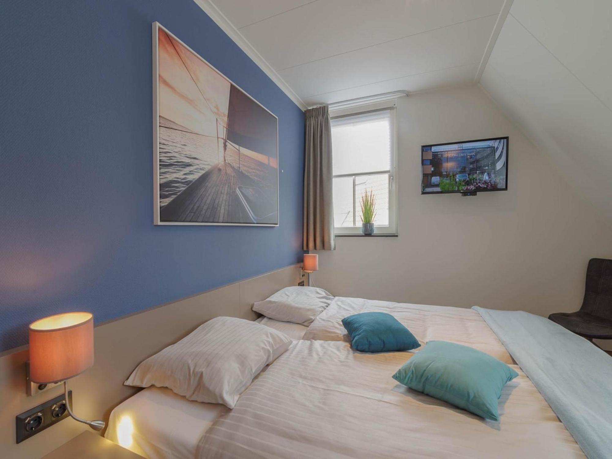 Vakantiehuis Sea Deluxe