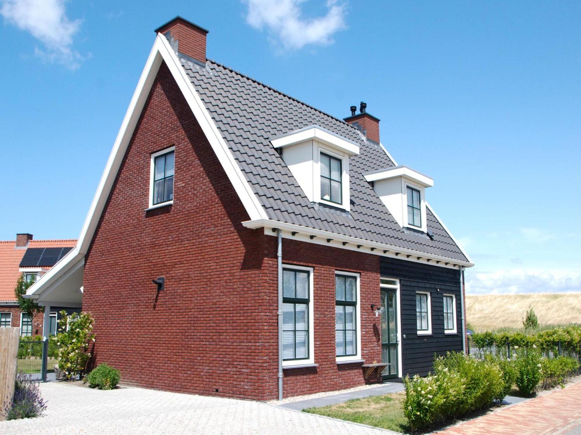 Vakantiehuis Sea Deluxe *